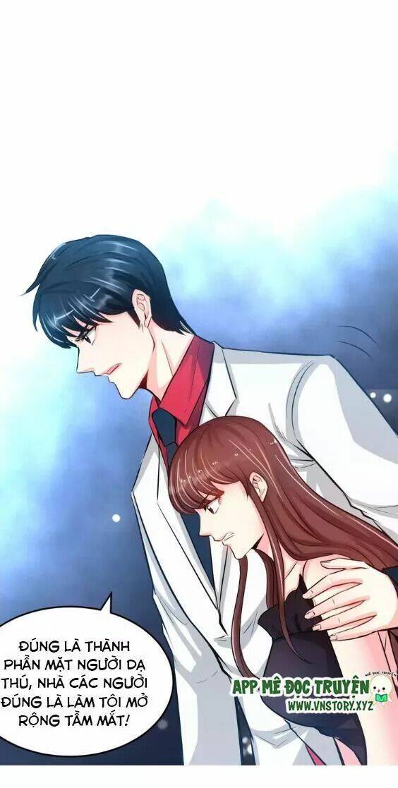 Đế Thiếu Chuyên Sủng Hắc Đạo Thê Chapter 5 - Trang 2