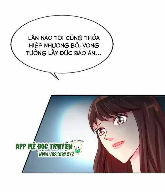 Đế Thiếu Chuyên Sủng Hắc Đạo Thê Chapter 5 - Trang 2