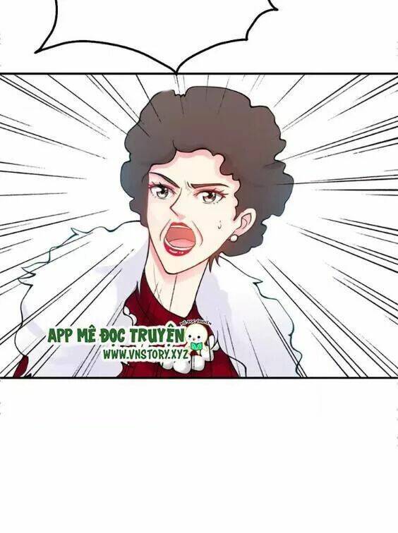 Đế Thiếu Chuyên Sủng Hắc Đạo Thê Chapter 5 - Trang 2