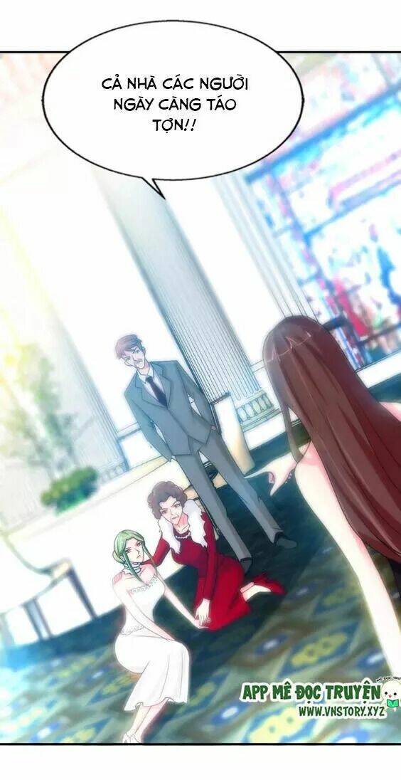 Đế Thiếu Chuyên Sủng Hắc Đạo Thê Chapter 5 - Trang 2