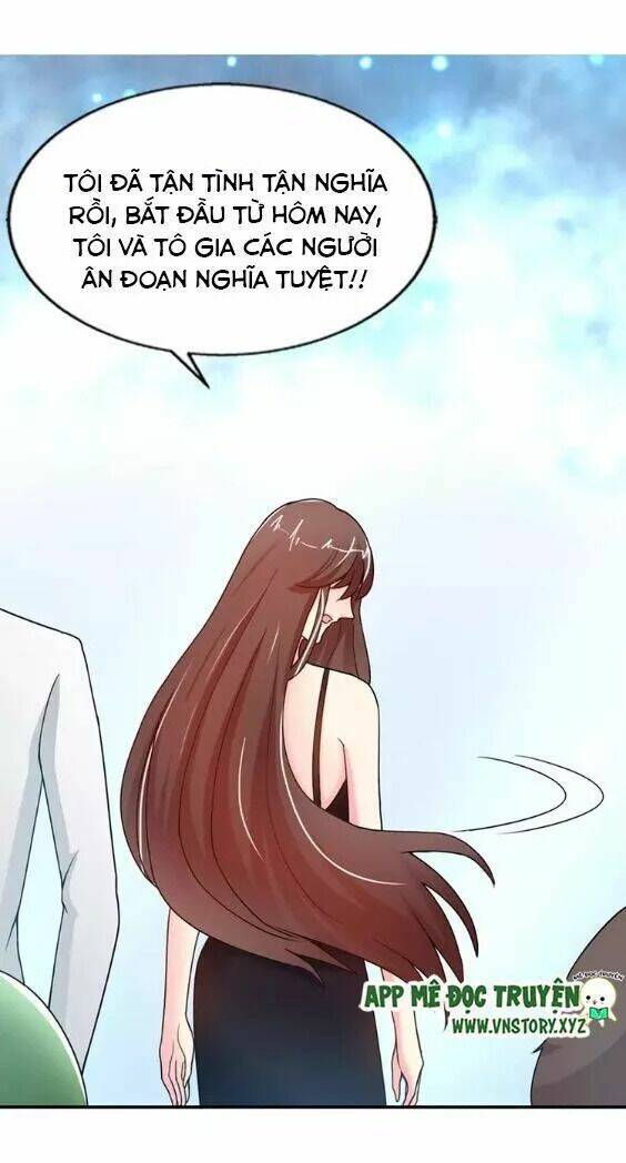 Đế Thiếu Chuyên Sủng Hắc Đạo Thê Chapter 5 - Trang 2