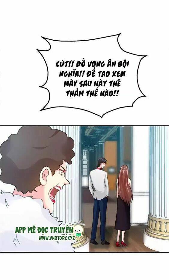 Đế Thiếu Chuyên Sủng Hắc Đạo Thê Chapter 5 - Trang 2