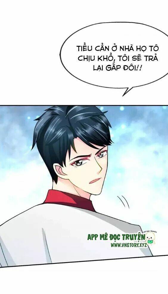 Đế Thiếu Chuyên Sủng Hắc Đạo Thê Chapter 5 - Trang 2