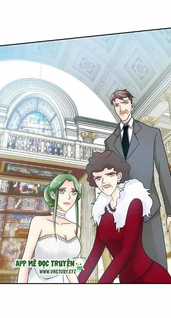 Đế Thiếu Chuyên Sủng Hắc Đạo Thê Chapter 5 - Trang 2