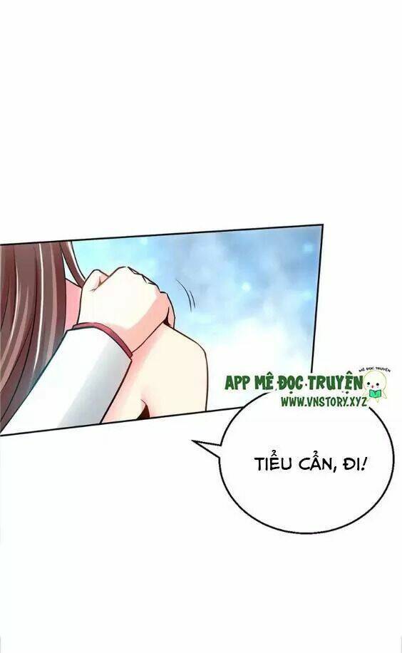 Đế Thiếu Chuyên Sủng Hắc Đạo Thê Chapter 5 - Trang 2