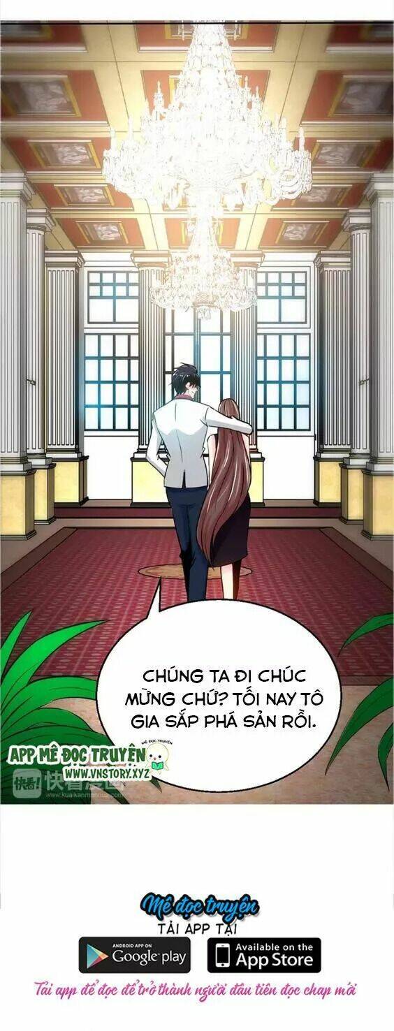 Đế Thiếu Chuyên Sủng Hắc Đạo Thê Chapter 5 - Trang 2