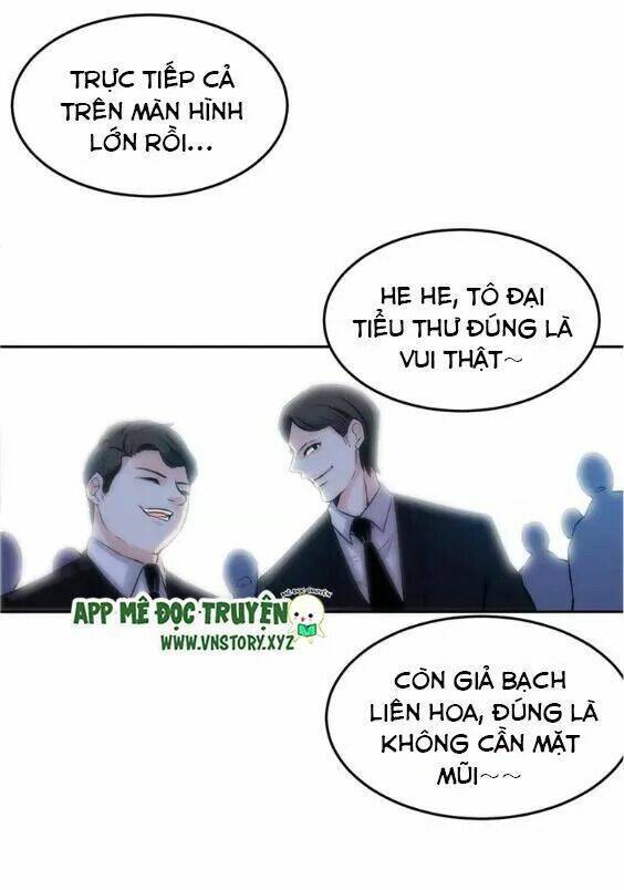 Đế Thiếu Chuyên Sủng Hắc Đạo Thê Chapter 5 - Trang 2