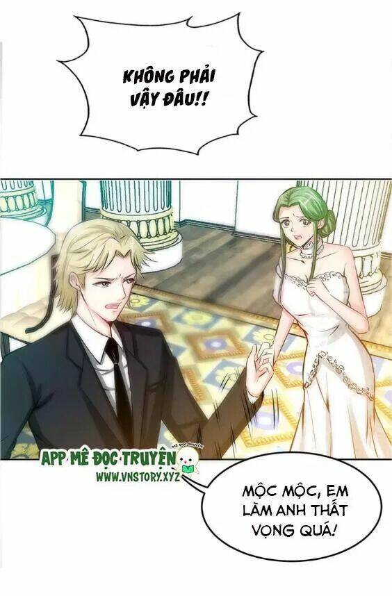 Đế Thiếu Chuyên Sủng Hắc Đạo Thê Chapter 5 - Trang 2