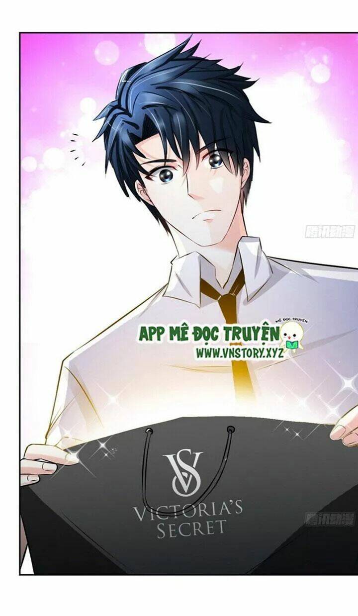 Đế Thiếu Chuyên Sủng Hắc Đạo Thê Chapter 50 - Trang 2