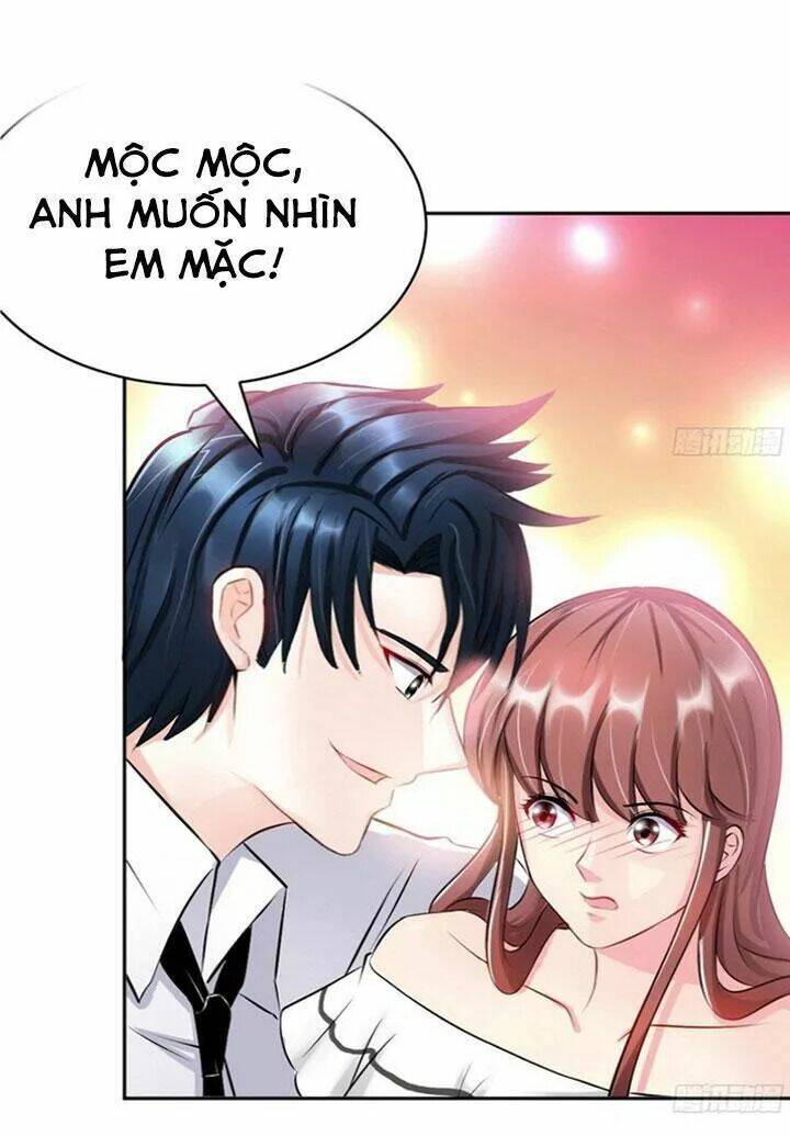 Đế Thiếu Chuyên Sủng Hắc Đạo Thê Chapter 50 - Trang 2