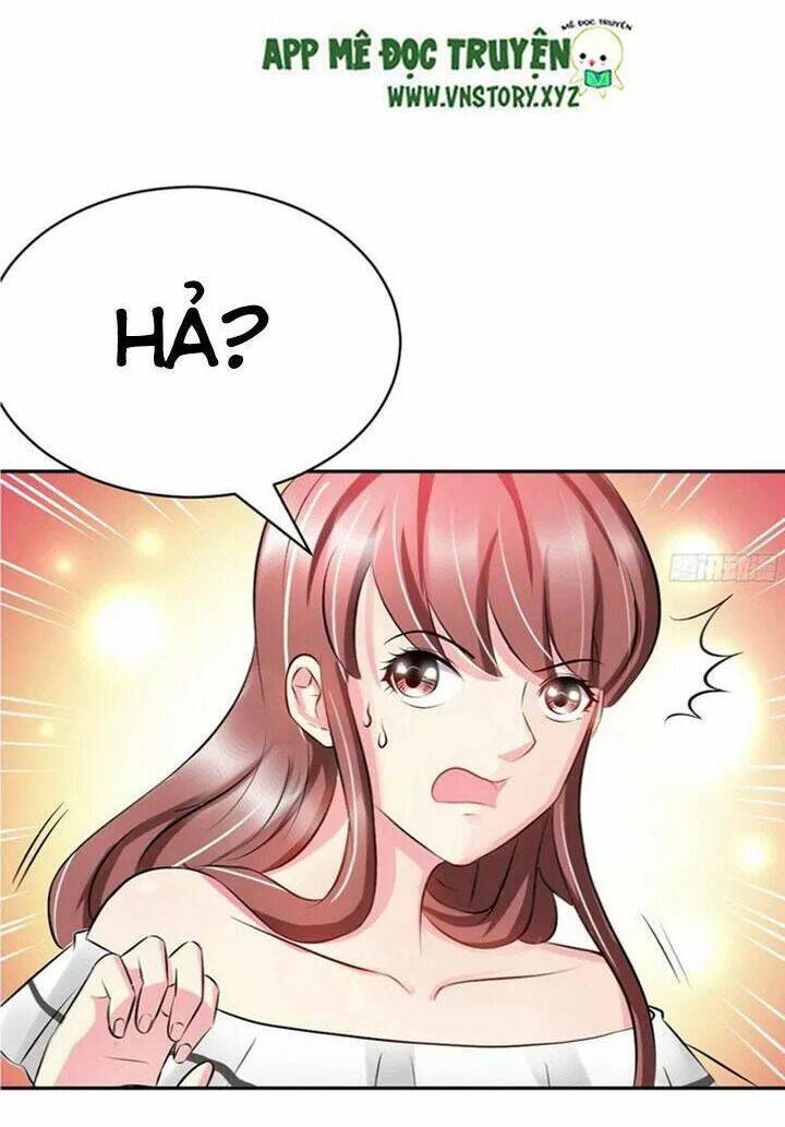 Đế Thiếu Chuyên Sủng Hắc Đạo Thê Chapter 50 - Trang 2