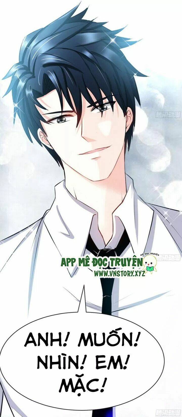 Đế Thiếu Chuyên Sủng Hắc Đạo Thê Chapter 50 - Trang 2