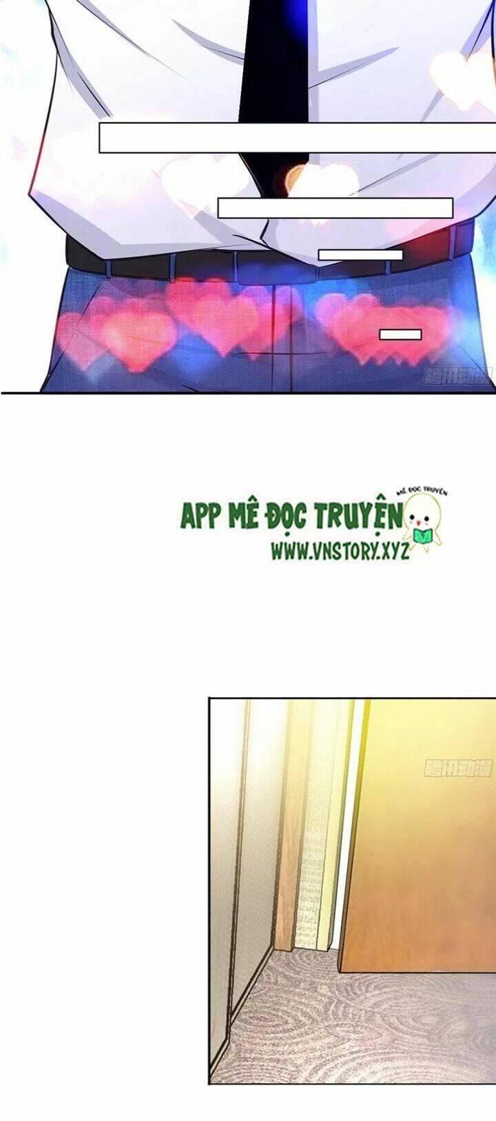 Đế Thiếu Chuyên Sủng Hắc Đạo Thê Chapter 50 - Trang 2