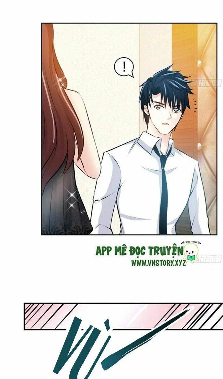 Đế Thiếu Chuyên Sủng Hắc Đạo Thê Chapter 50 - Trang 2