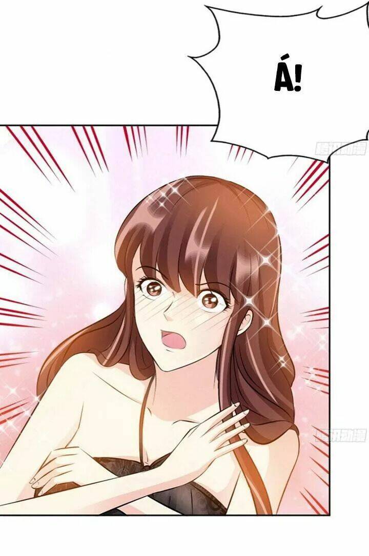 Đế Thiếu Chuyên Sủng Hắc Đạo Thê Chapter 50 - Trang 2