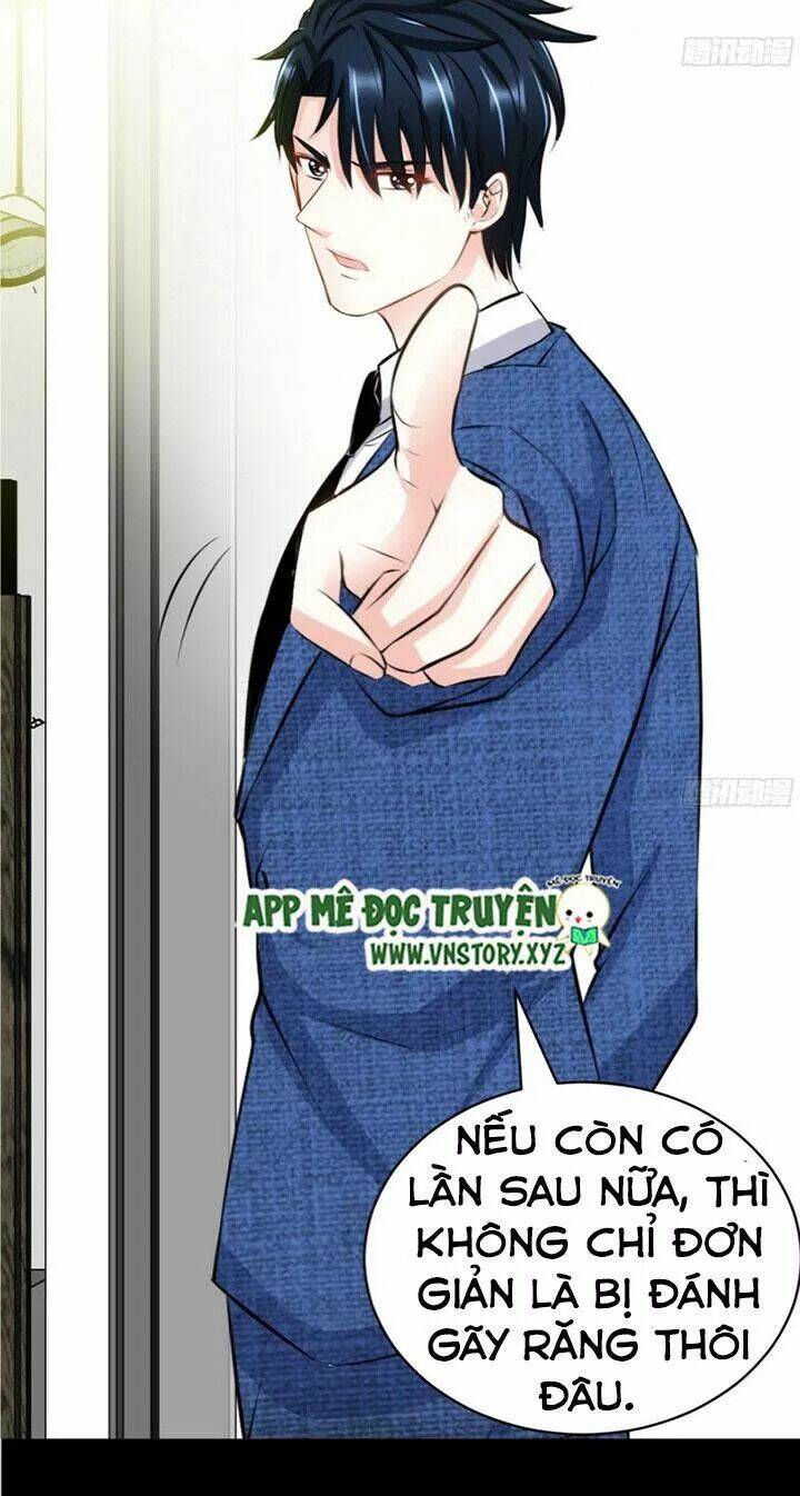 Đế Thiếu Chuyên Sủng Hắc Đạo Thê Chapter 50 - Trang 2