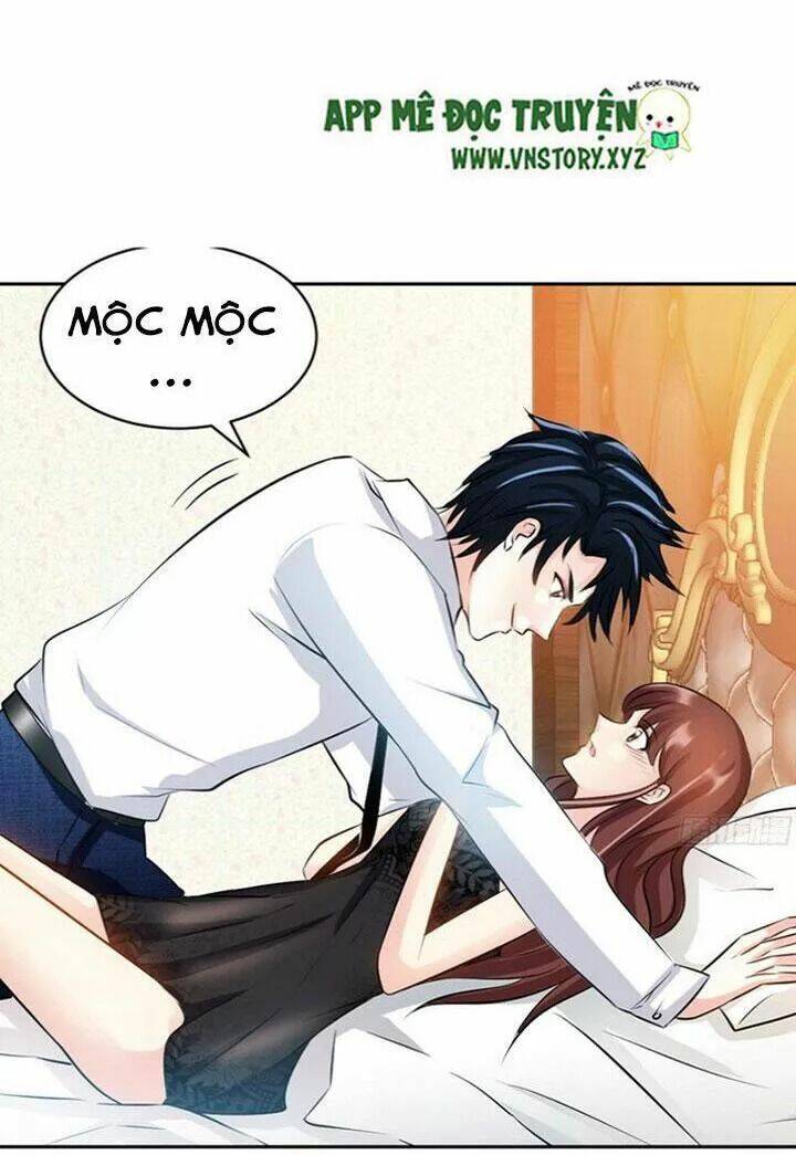 Đế Thiếu Chuyên Sủng Hắc Đạo Thê Chapter 50 - Trang 2