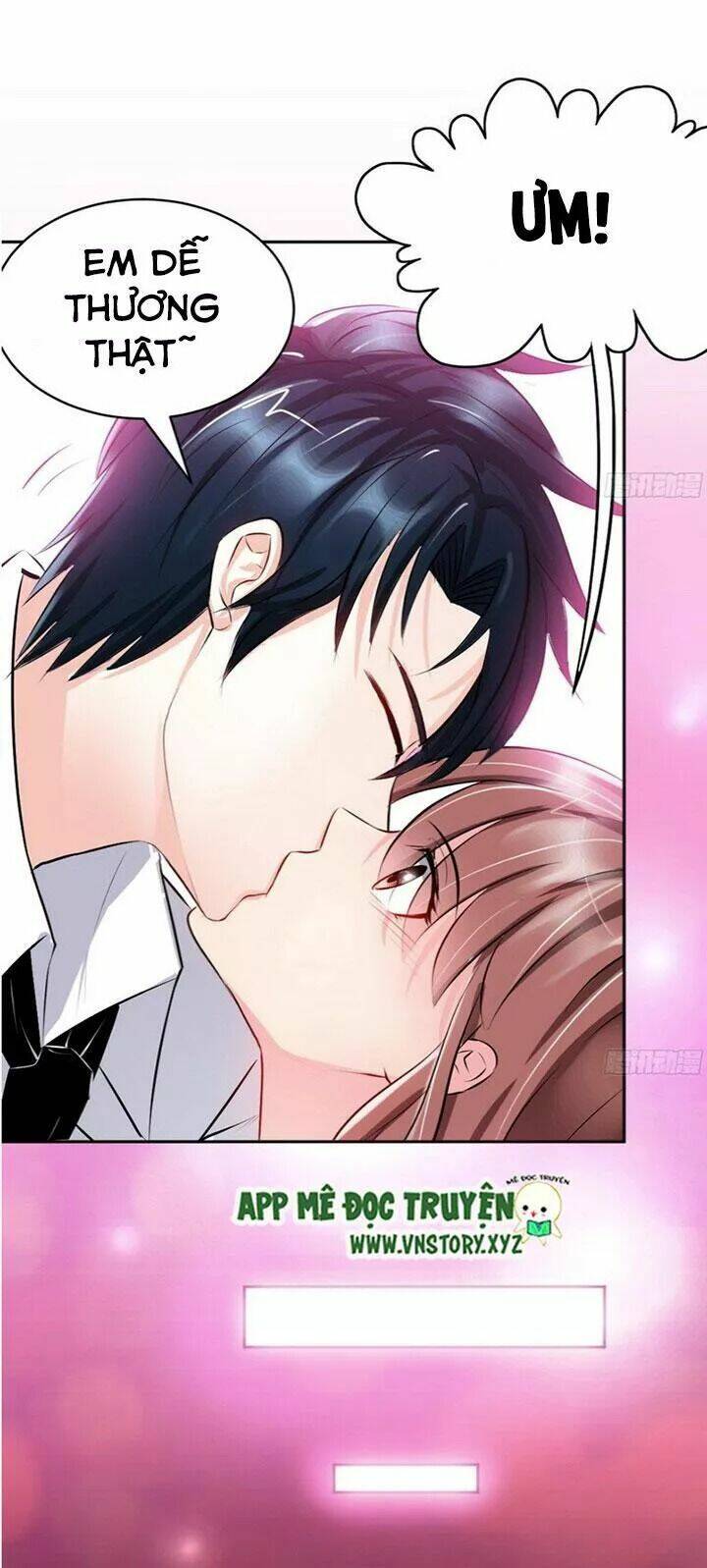 Đế Thiếu Chuyên Sủng Hắc Đạo Thê Chapter 50 - Trang 2
