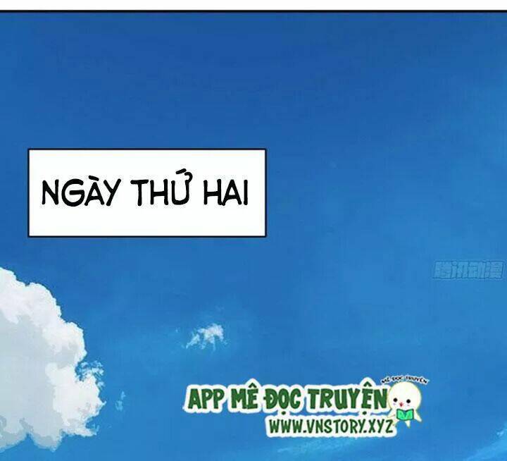 Đế Thiếu Chuyên Sủng Hắc Đạo Thê Chapter 50 - Trang 2