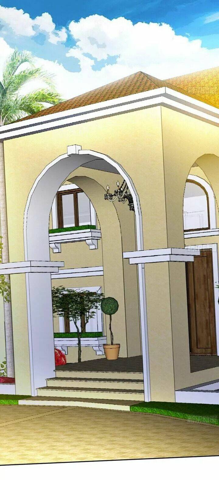 Đế Thiếu Chuyên Sủng Hắc Đạo Thê Chapter 50 - Trang 2