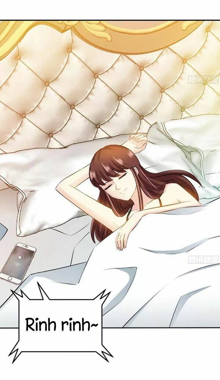 Đế Thiếu Chuyên Sủng Hắc Đạo Thê Chapter 50 - Trang 2