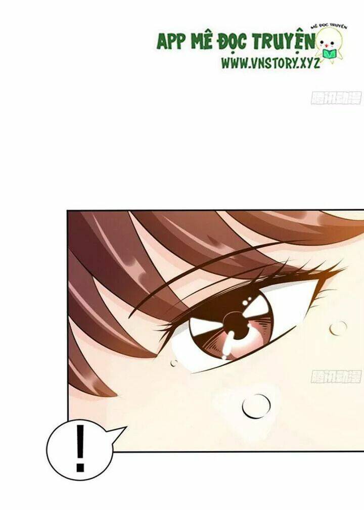 Đế Thiếu Chuyên Sủng Hắc Đạo Thê Chapter 50 - Trang 2