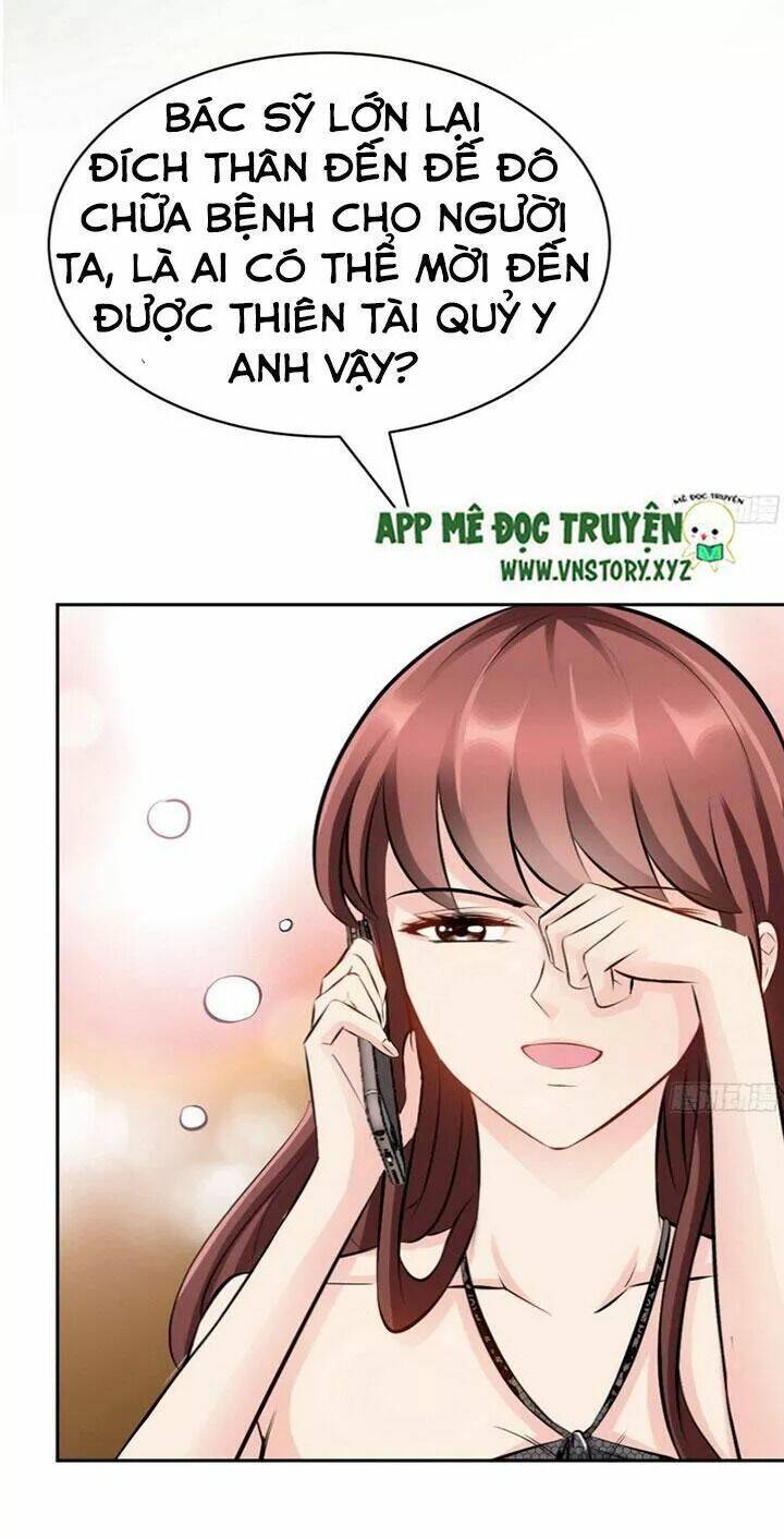 Đế Thiếu Chuyên Sủng Hắc Đạo Thê Chapter 50 - Trang 2