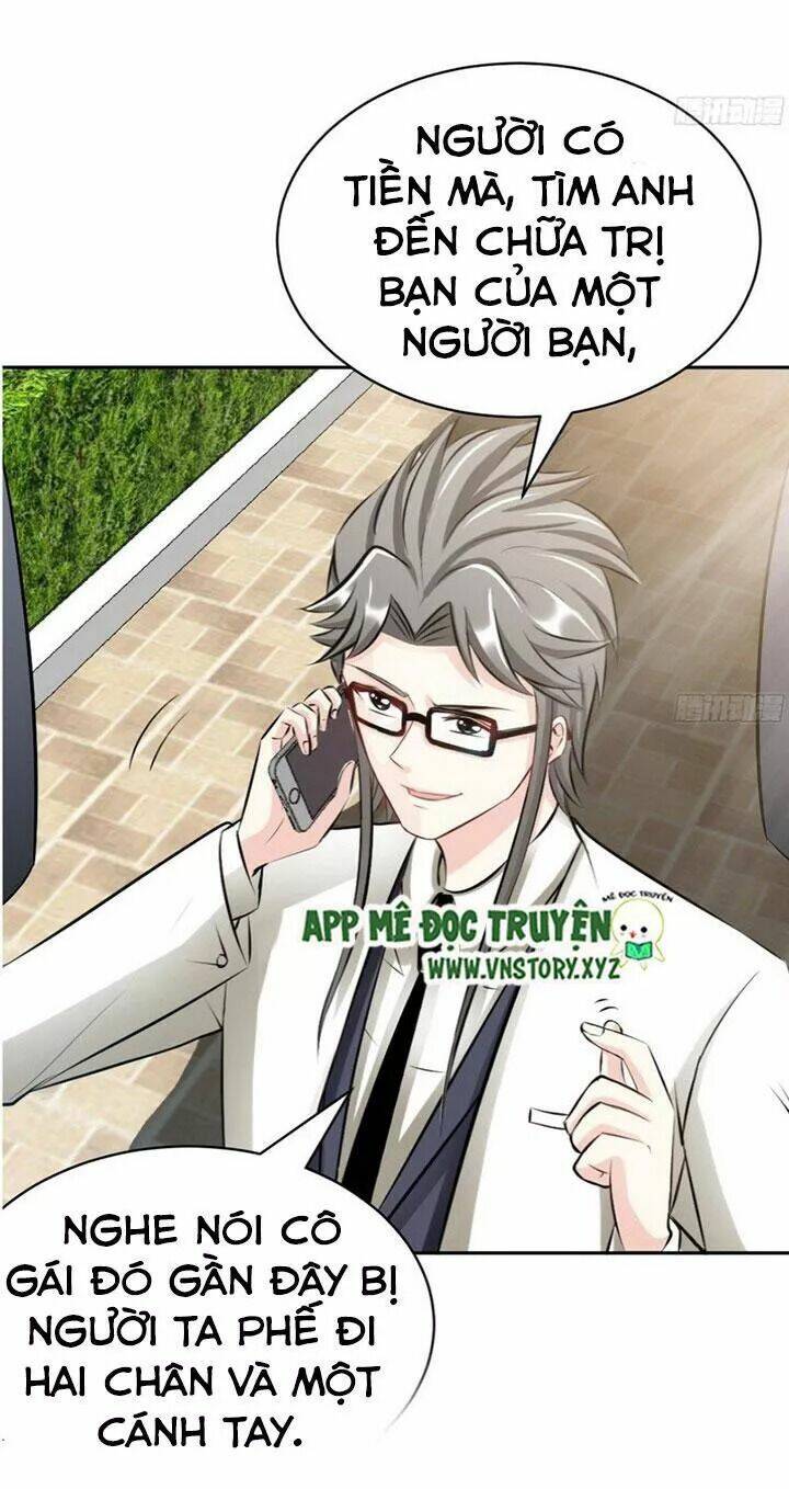 Đế Thiếu Chuyên Sủng Hắc Đạo Thê Chapter 50 - Trang 2