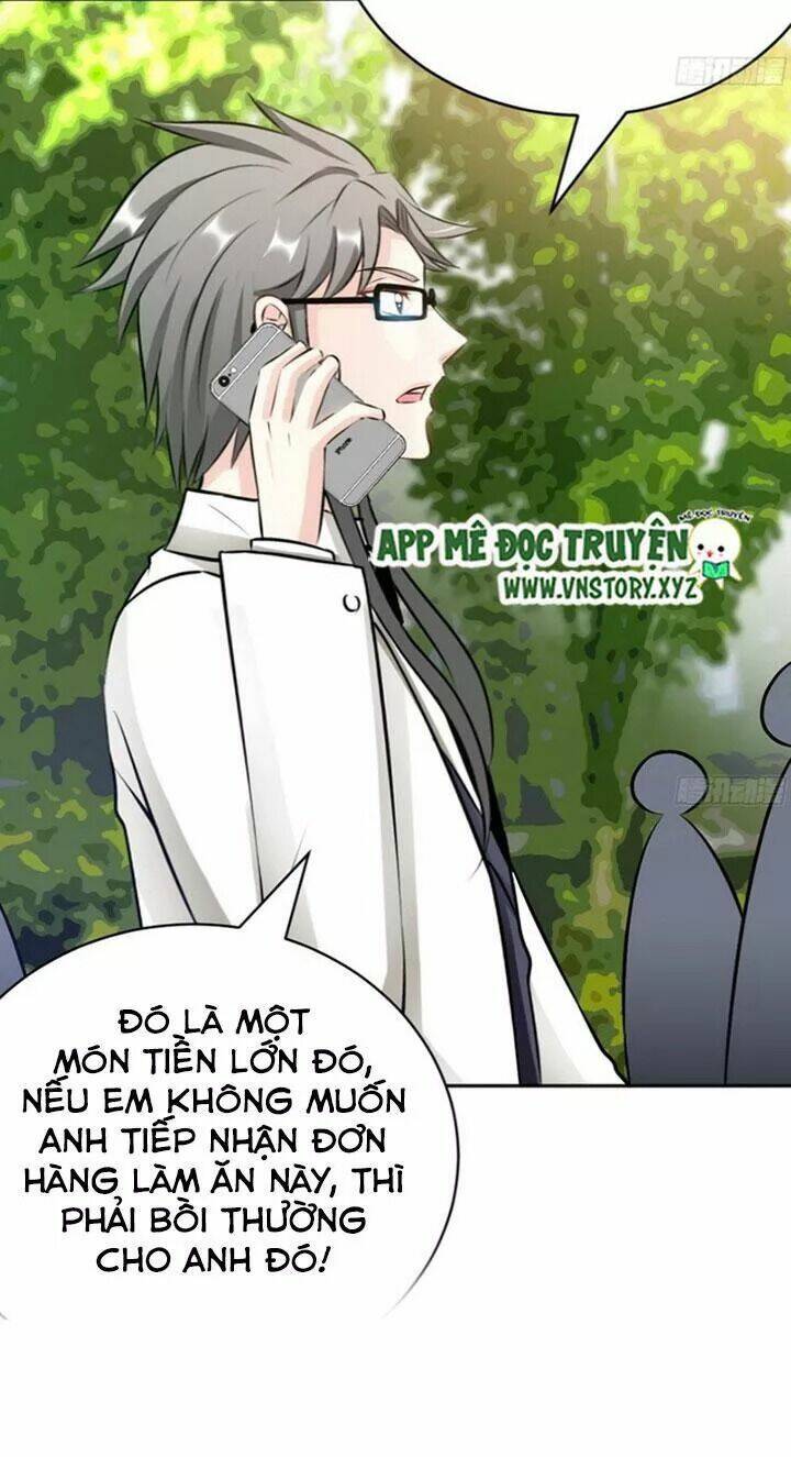 Đế Thiếu Chuyên Sủng Hắc Đạo Thê Chapter 50 - Trang 2