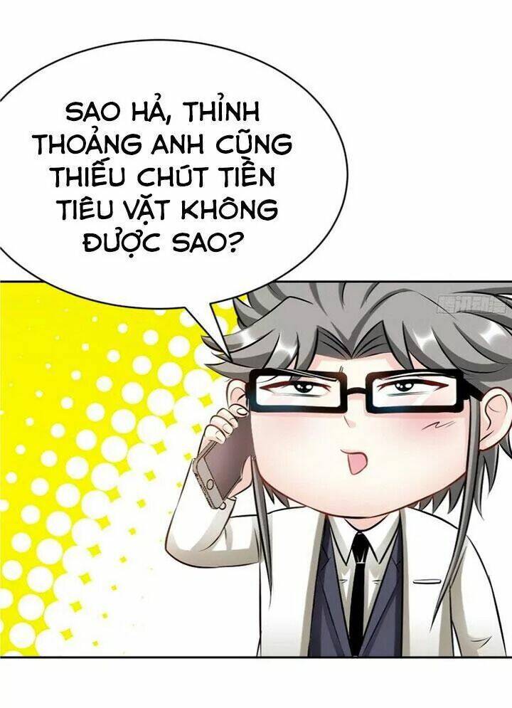 Đế Thiếu Chuyên Sủng Hắc Đạo Thê Chapter 50 - Trang 2