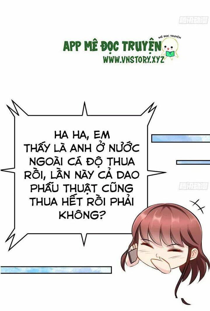 Đế Thiếu Chuyên Sủng Hắc Đạo Thê Chapter 50 - Trang 2