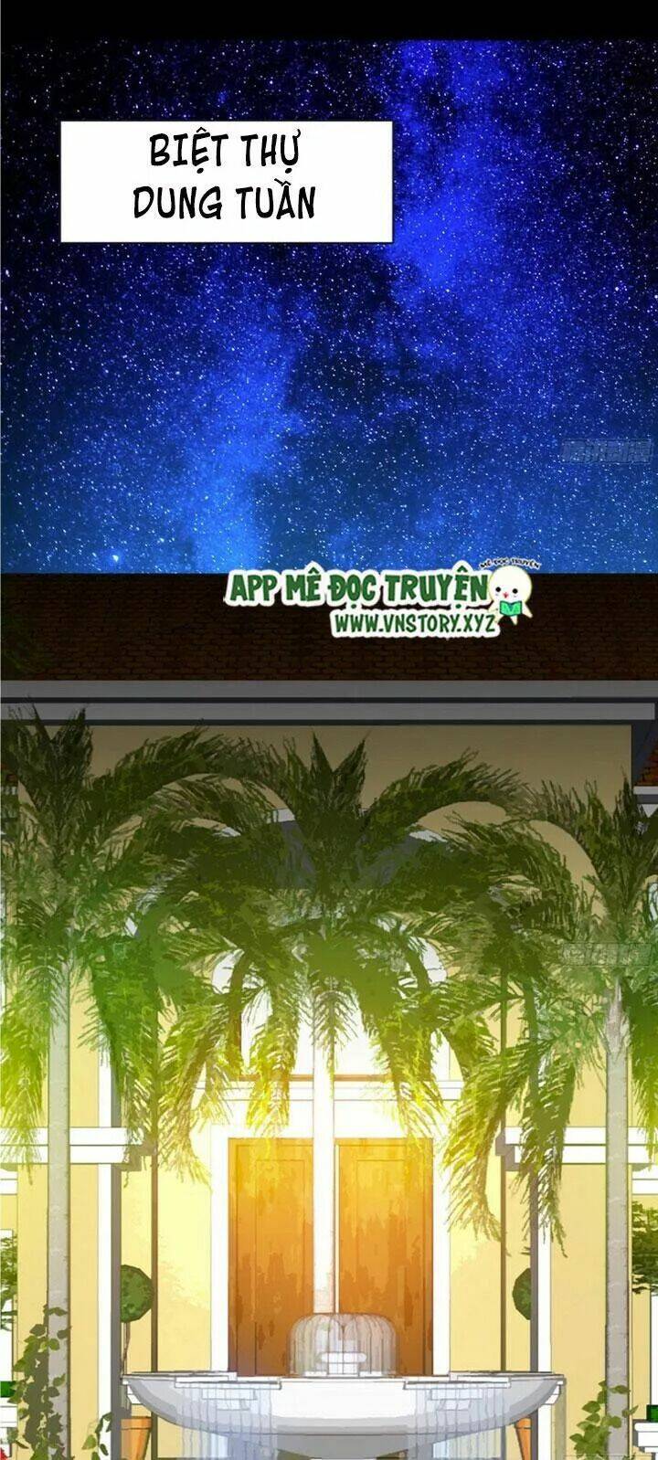 Đế Thiếu Chuyên Sủng Hắc Đạo Thê Chapter 50 - Trang 2