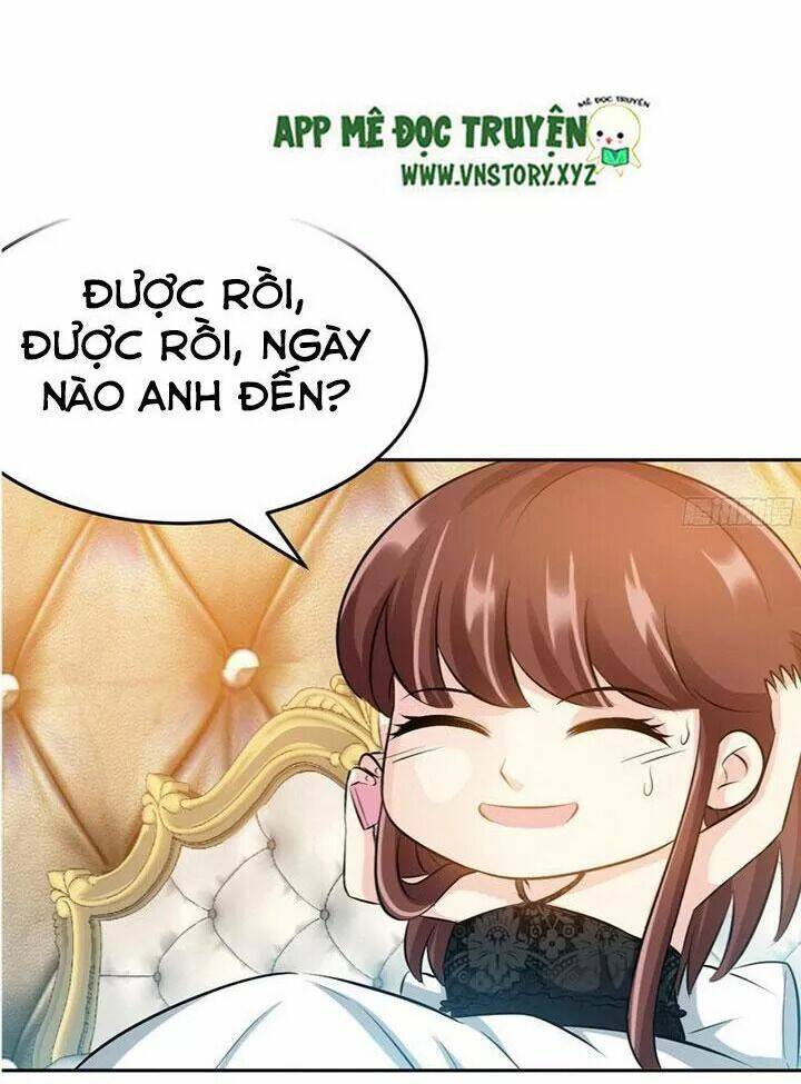 Đế Thiếu Chuyên Sủng Hắc Đạo Thê Chapter 50 - Trang 2