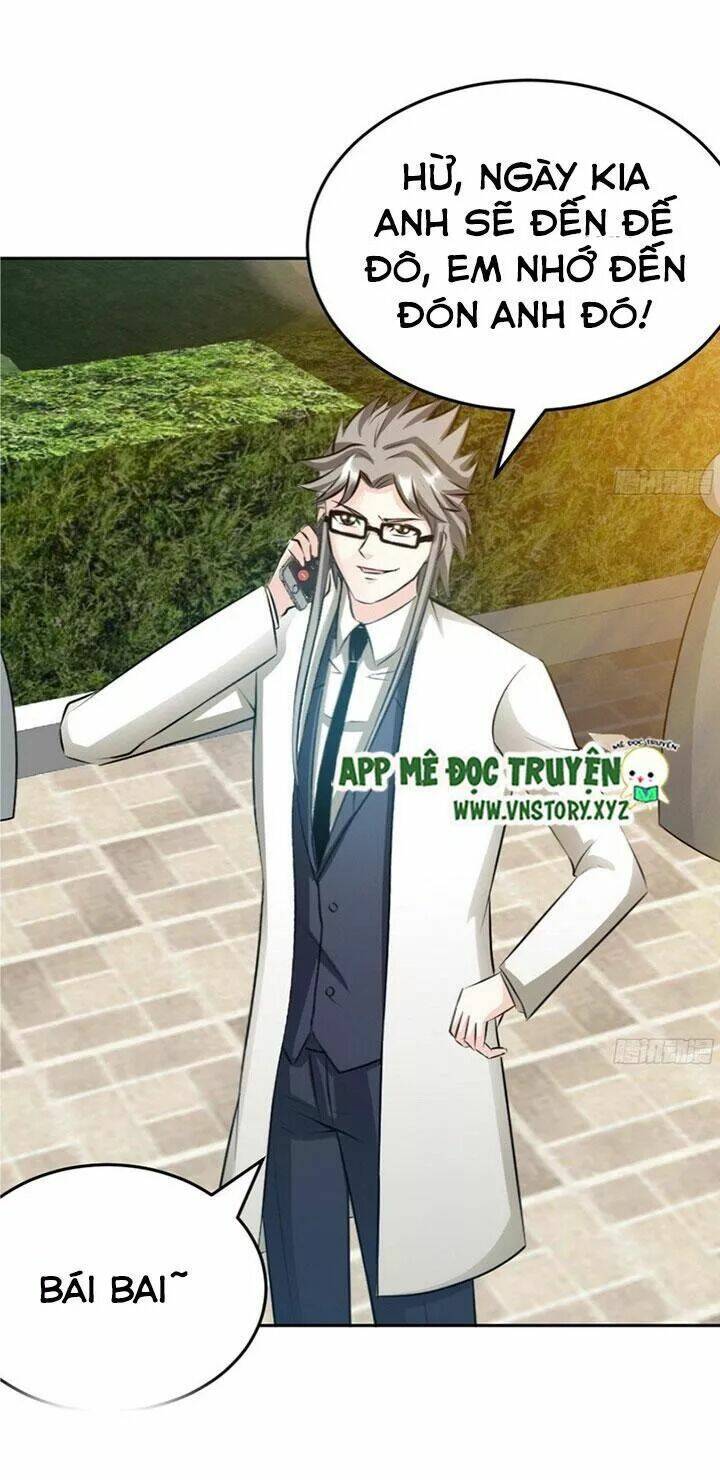 Đế Thiếu Chuyên Sủng Hắc Đạo Thê Chapter 50 - Trang 2