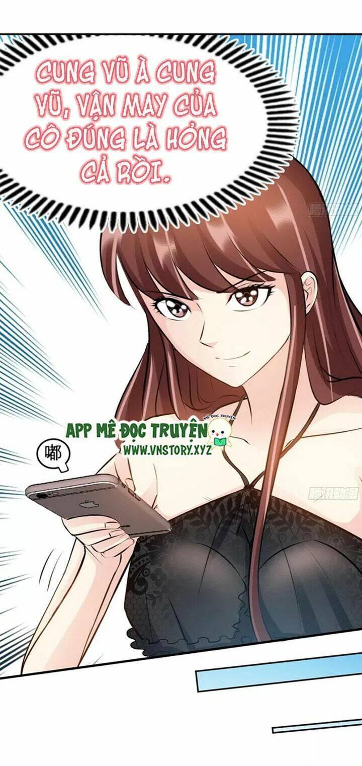 Đế Thiếu Chuyên Sủng Hắc Đạo Thê Chapter 50 - Trang 2