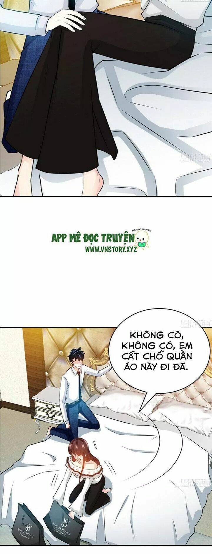 Đế Thiếu Chuyên Sủng Hắc Đạo Thê Chapter 50 - Trang 2