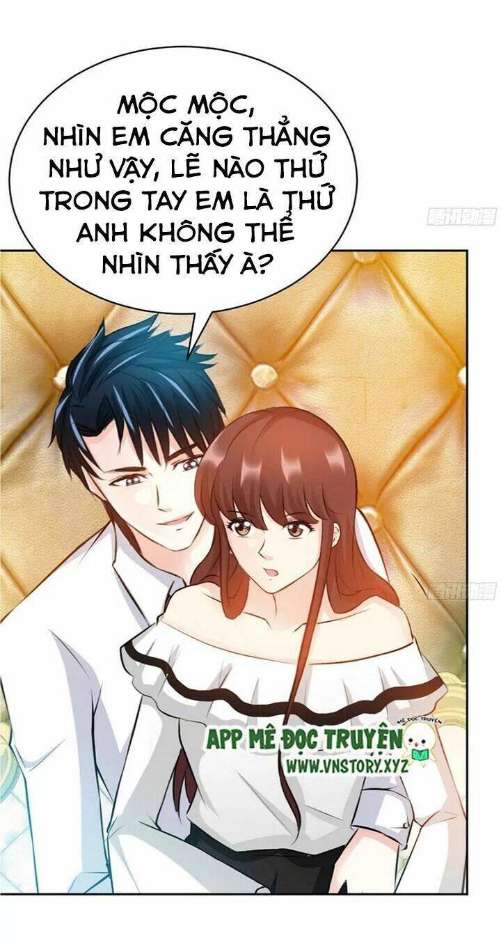 Đế Thiếu Chuyên Sủng Hắc Đạo Thê Chapter 50 - Trang 2