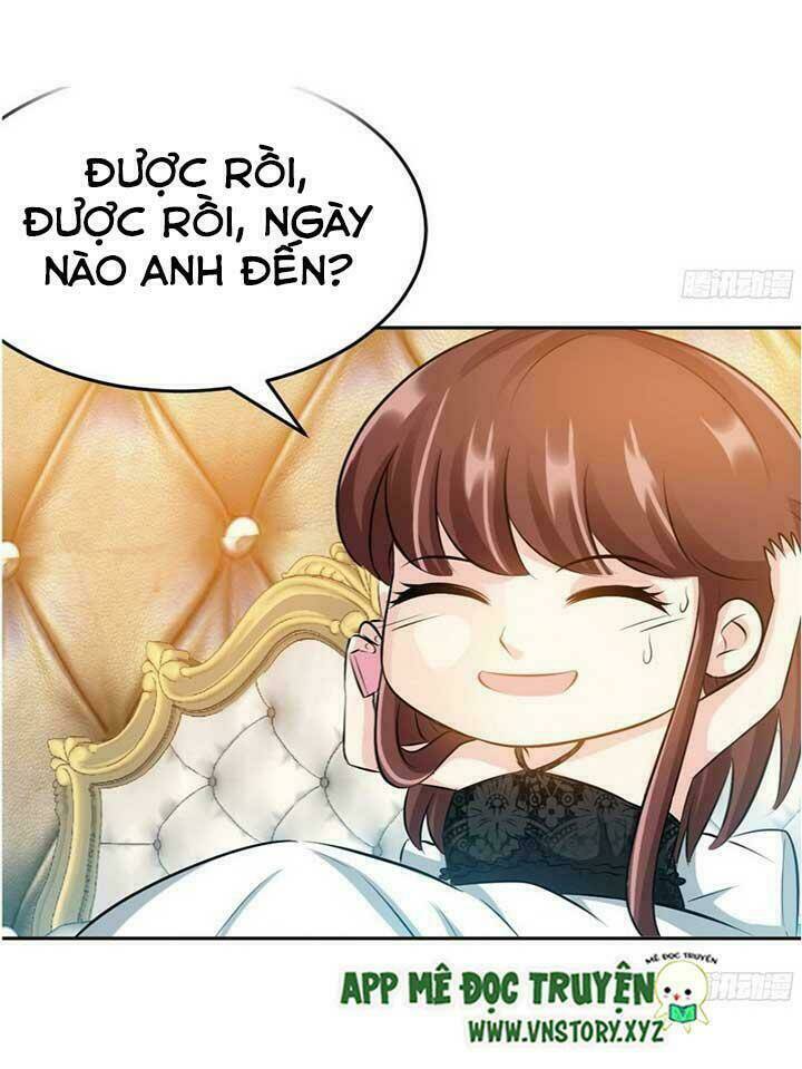 Đế Thiếu Chuyên Sủng Hắc Đạo Thê Chapter 51 - Trang 2