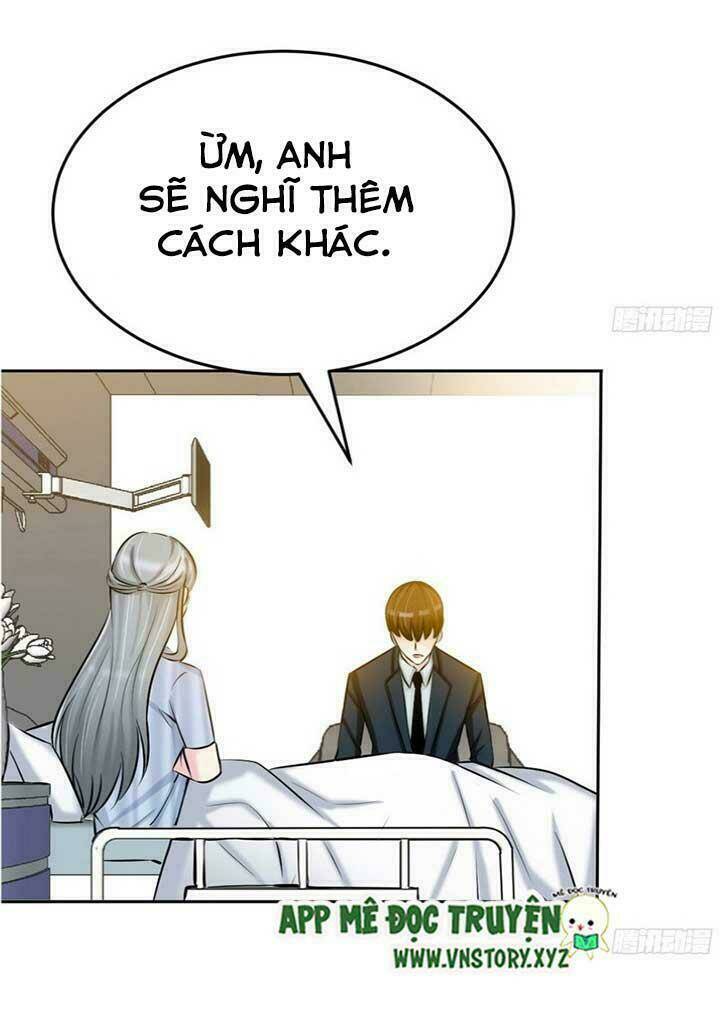 Đế Thiếu Chuyên Sủng Hắc Đạo Thê Chapter 51 - Trang 2