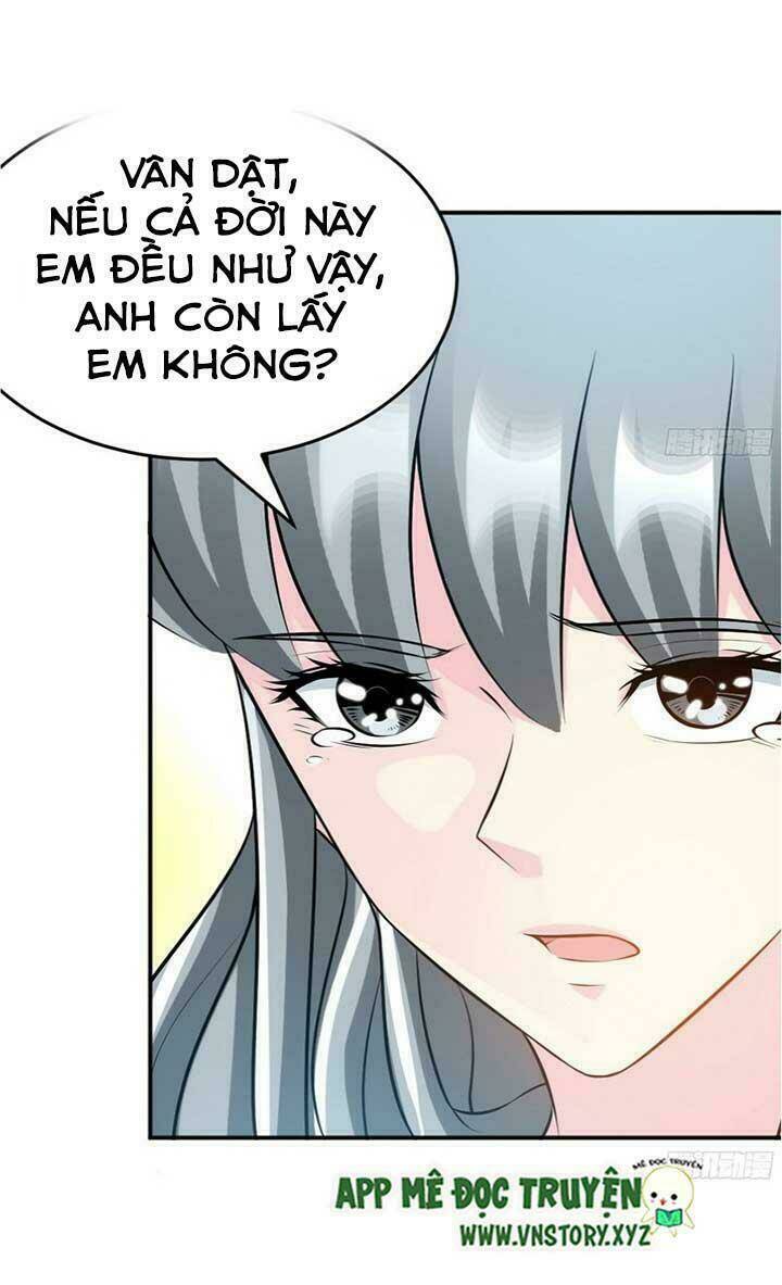 Đế Thiếu Chuyên Sủng Hắc Đạo Thê Chapter 51 - Trang 2