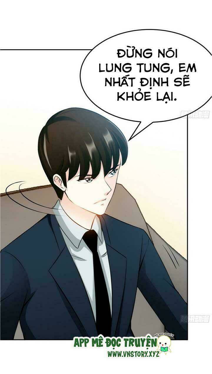 Đế Thiếu Chuyên Sủng Hắc Đạo Thê Chapter 51 - Trang 2