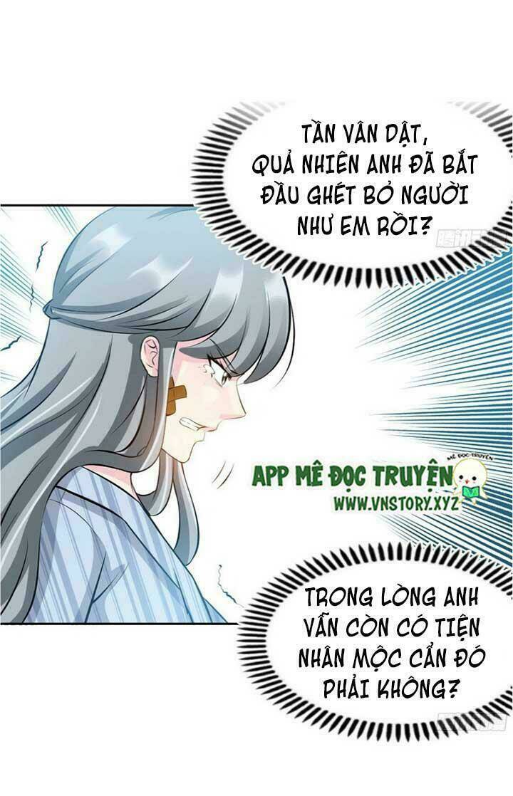 Đế Thiếu Chuyên Sủng Hắc Đạo Thê Chapter 51 - Trang 2