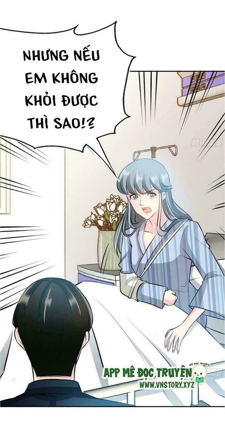 Đế Thiếu Chuyên Sủng Hắc Đạo Thê Chapter 51 - Trang 2