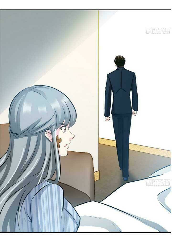 Đế Thiếu Chuyên Sủng Hắc Đạo Thê Chapter 51 - Trang 2