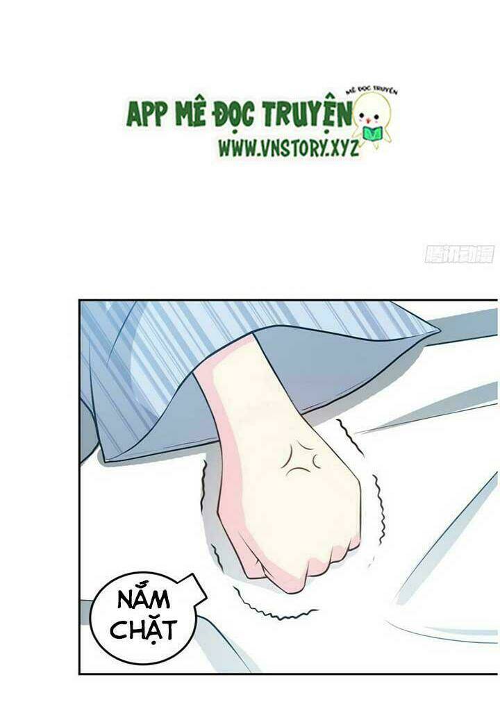 Đế Thiếu Chuyên Sủng Hắc Đạo Thê Chapter 51 - Trang 2