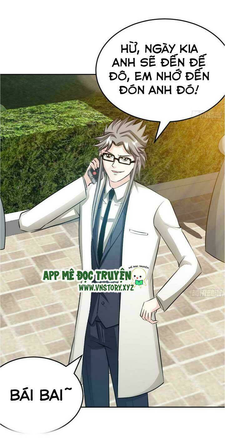 Đế Thiếu Chuyên Sủng Hắc Đạo Thê Chapter 51 - Trang 2