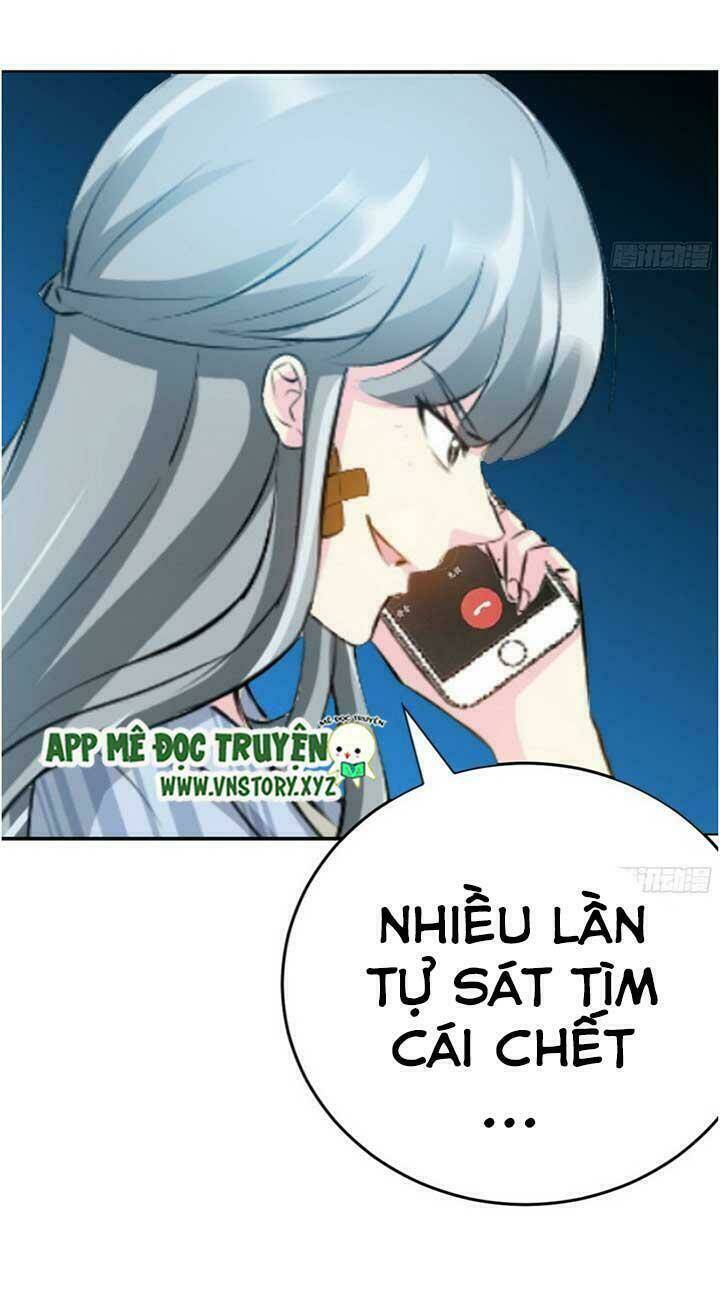 Đế Thiếu Chuyên Sủng Hắc Đạo Thê Chapter 51 - Trang 2