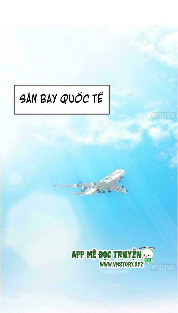 Đế Thiếu Chuyên Sủng Hắc Đạo Thê Chapter 51 - Trang 2