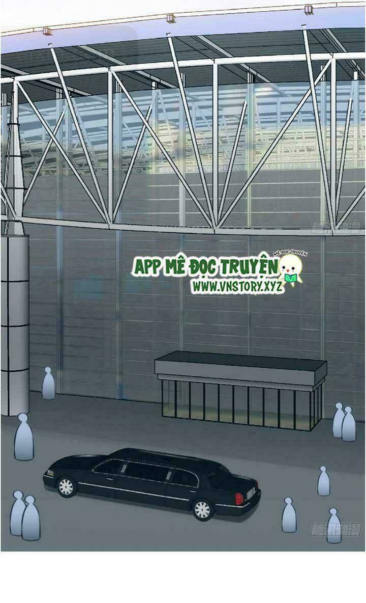 Đế Thiếu Chuyên Sủng Hắc Đạo Thê Chapter 51 - Trang 2