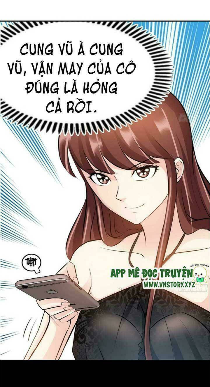 Đế Thiếu Chuyên Sủng Hắc Đạo Thê Chapter 51 - Trang 2